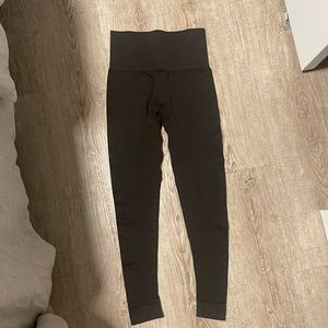Sculptflex SETActive leggings - espresso